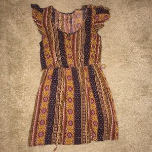 Small forever21 dress